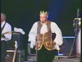 JB MPIANA au Zenith de paris2  Wenge musica BCBG