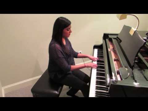 kulkarni - Hope you enjoy my rendition by ear. www.raashikulkarni.com For updates on covers/originals/collabs/performances: connect with me on facebook, twitter, and so...
