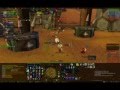 Balance Druid Takes on 5v5 Arena team.