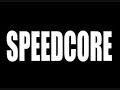 SpeedCore - Sax�na