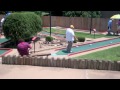 Click here to watch this video Mattie 5 Plays Putt-Putt