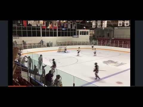 Beauty short handed!