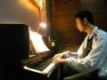 Aladdin - A Whole New World (Piano)