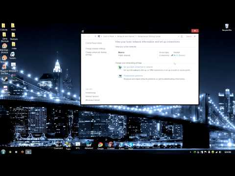how to adjust mtu on windows 7