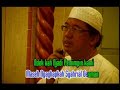 Lagu Warga Besemah untuk SOHE