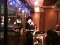 居酒屋ライブ第二弾