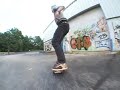 Bloomington Indiana Montage