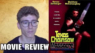 Texas Chainsaw Massacre: The Next Generation [Movie Review]