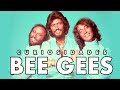 Bee Gees - Fatos Curiosos
