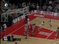 Eiffeltowers Den Bosch - Real Madrid (ULEB Cup)