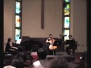beethoven  piano trio no7 