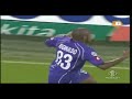 CALCIO - Reginaldo - Fiorentina vs Chievo Verona 28-04-2007 CALCIO - Reginaldo - Fiorentina vs Chievo Verona 28-04-2007