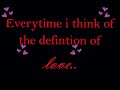 I Do Love You - Tyrese I Do Love You - Tyrese