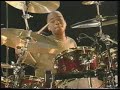 Tony Royster Jr. Drum Solo