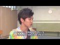 섹션TV 인터뷰 -이연희,김범,유승호,김기범( キム・ボム ,金 範,kim bum)