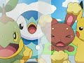 Ash: \" Chimchar trust in me... please! Ash: \" Chimchar trust in me... please!