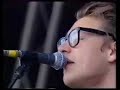 Kingmaker - 10 Years Asleep - XFM - Live 93 Kingmaker - 10 Years Asleep - XFM - Live 93