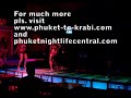 its go go time with Thai hot coyote girls