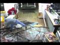 Pump N Pantry - Smash N Grab The ATM Pump N Pantry - Smash N Grab The ATM