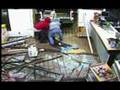 Pump N Pantry - Smash N Grab The ATM