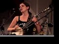 Leela and Ellie Grace sing 