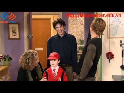 16 Extra English Uncle Nick 1