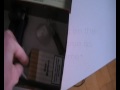 Box of trips for the Fiend