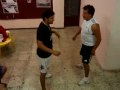 ARNY Y TOCA DANZANDO
