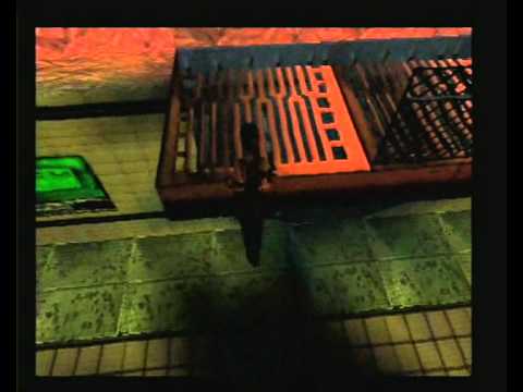 Tomb Raider III : Les Aventures de Lara Croft