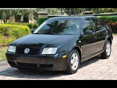 How to Replace Front Brake Pads and Rotors on a 2004 Volkswagen Jetta TDI
