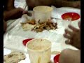 Daaru Party @ IET BHADDAL Hostel
