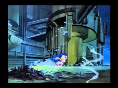 Sonic the Hedgehog SatAM: The Epic Review