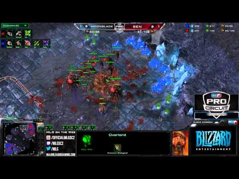 sen - SUBSCRIBE TO OfficialMLGSC2 FOR DAILY PRO GAMING: http://www.youtube.com/subscription_center?add_user=OfficialMLGSC2 Click here to watch the rest of the seri...