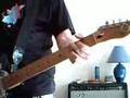 cherub rock cover