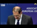Javier Solana's 2009 Paul Henri Spaak Lecture