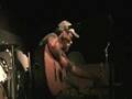 DANNO - Live at Amigos Part 2 - Saskatoon 2006 - Dan Hicks