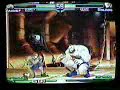 SFA3 ZANGIEF (Suleman) vs VEGA (Badmash)