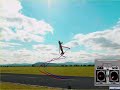 Real Flight G3.5 Yak54 Rolling (mode2) Real Flight G3.5 Yak54 Rolling (mode2)