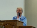 How Great Thou Art - Evelyn~a Nonagenarian!