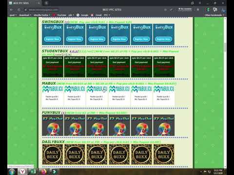 Best NEW PTC Sites 2021! Best NEW PTC Sites 2021!