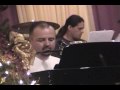 oldies christian band