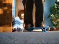 Mini Skateboard