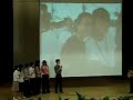 RJC 2006 Farewell Assembly