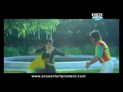 o lal dupatte wali- govinda