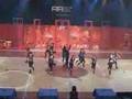 Egurrola Dance Studio (EDS) - grupa N11