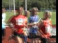 St. Olofsloppet -Tromp går på ein smell St. Olofsloppet -Tromp går på ein smell
