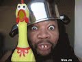 Very Funny Animated Christmas PARTY Gifs Part 512