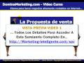 como desarrollar nuestra propuesta de ventas   