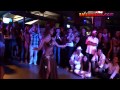 Oryantal Didem vs Caner Masak - Büyük Kapışma! ♥ Asya Yakası IMU için el ele ♥ 15/08/2011