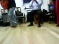 videos de Flamenco acrobacia.3gp
